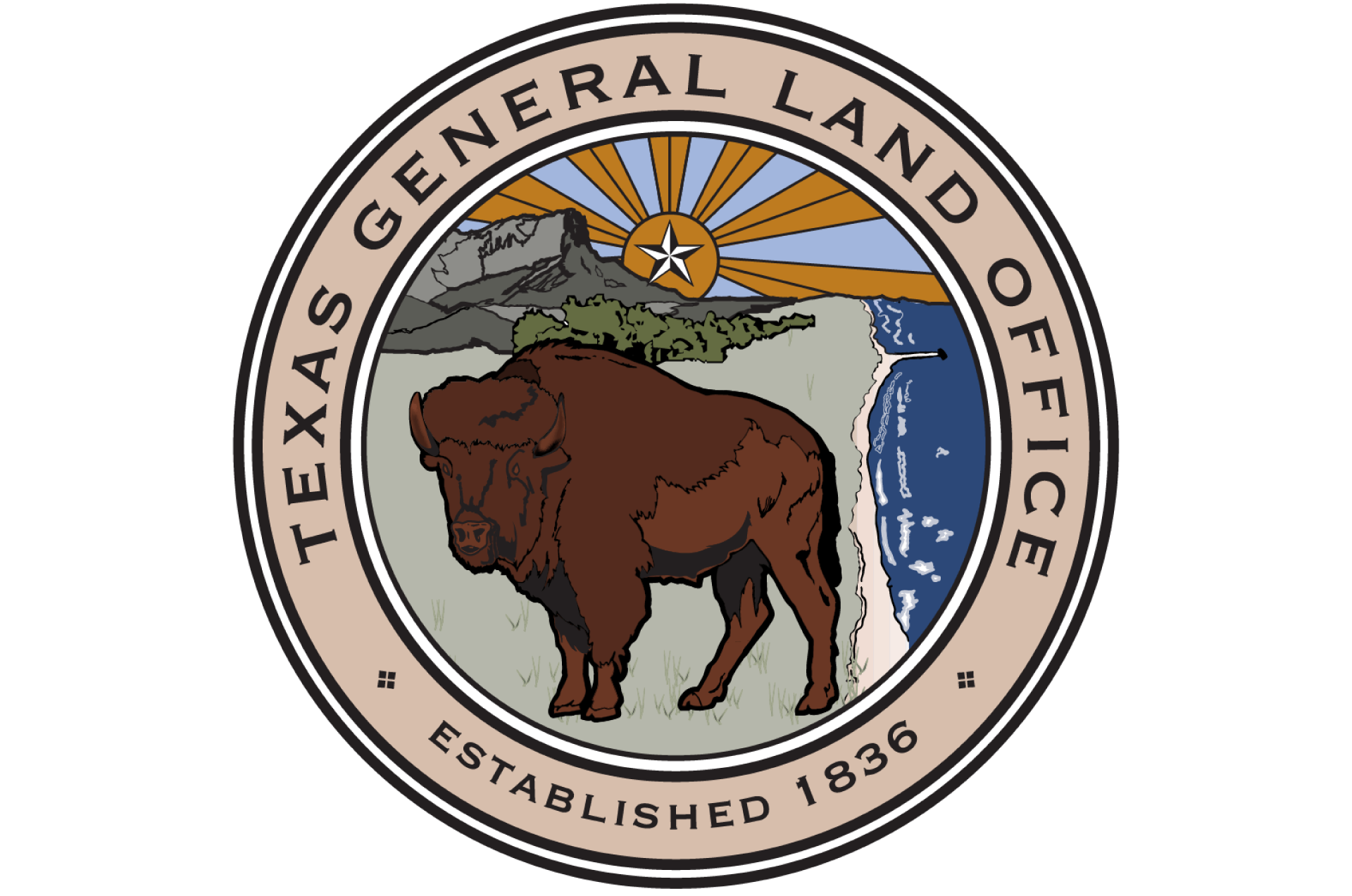 Texas General Land Office Texas General Land Office