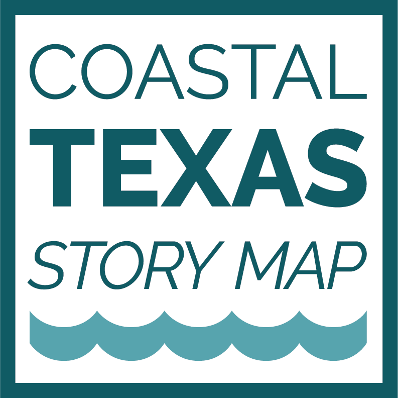 Coastal Texas Story Map